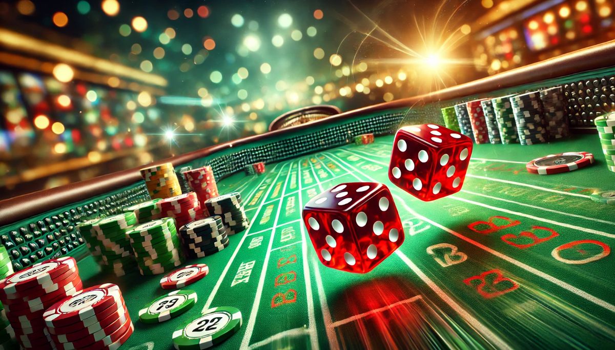 Fortune Pai Gow Poker Live Betting